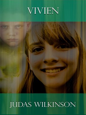 cover image of Vivien